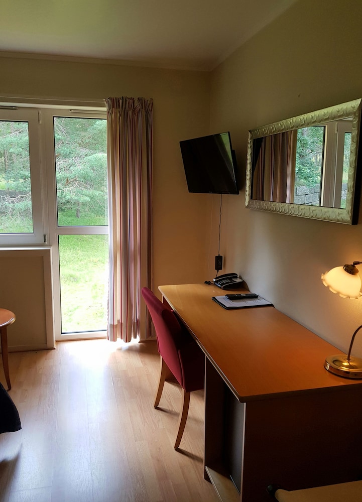 HANKO FJORDHOTELL & SPA 39/73