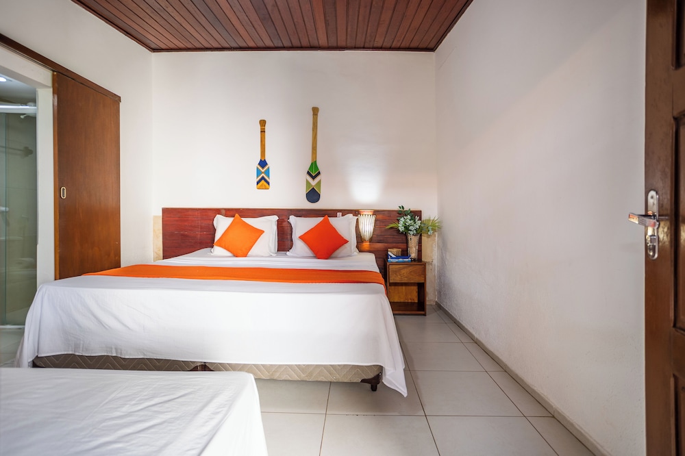 JERI VILLAGE HOTEL 19/64