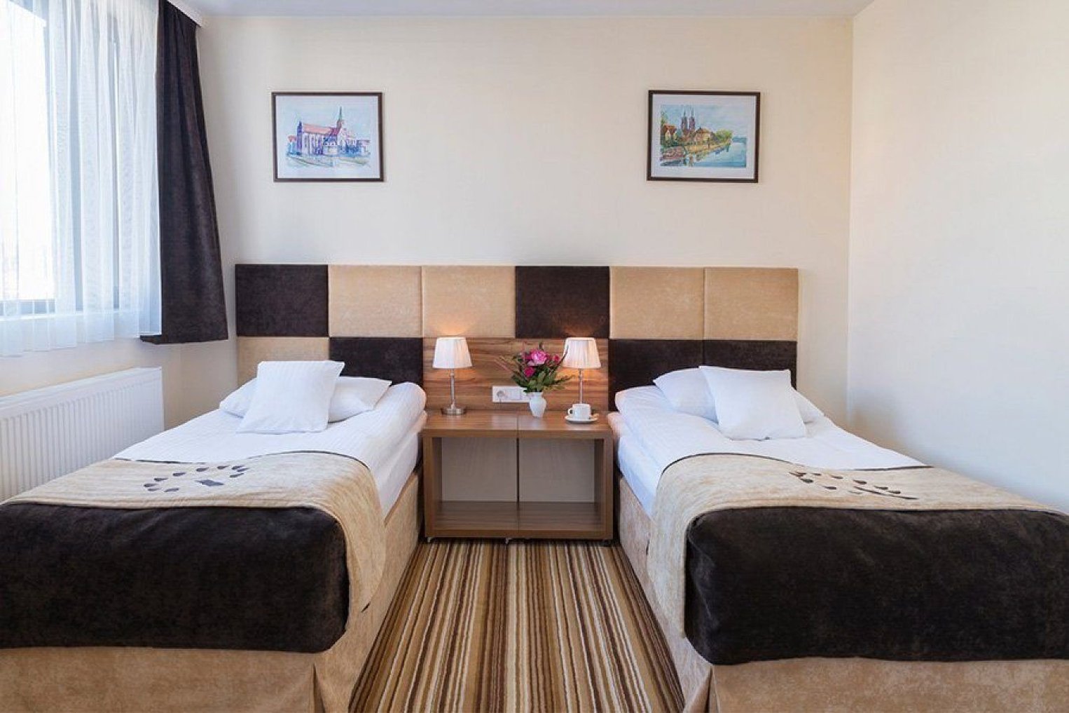 Boutique Hotel’s Wroclaw 11/20