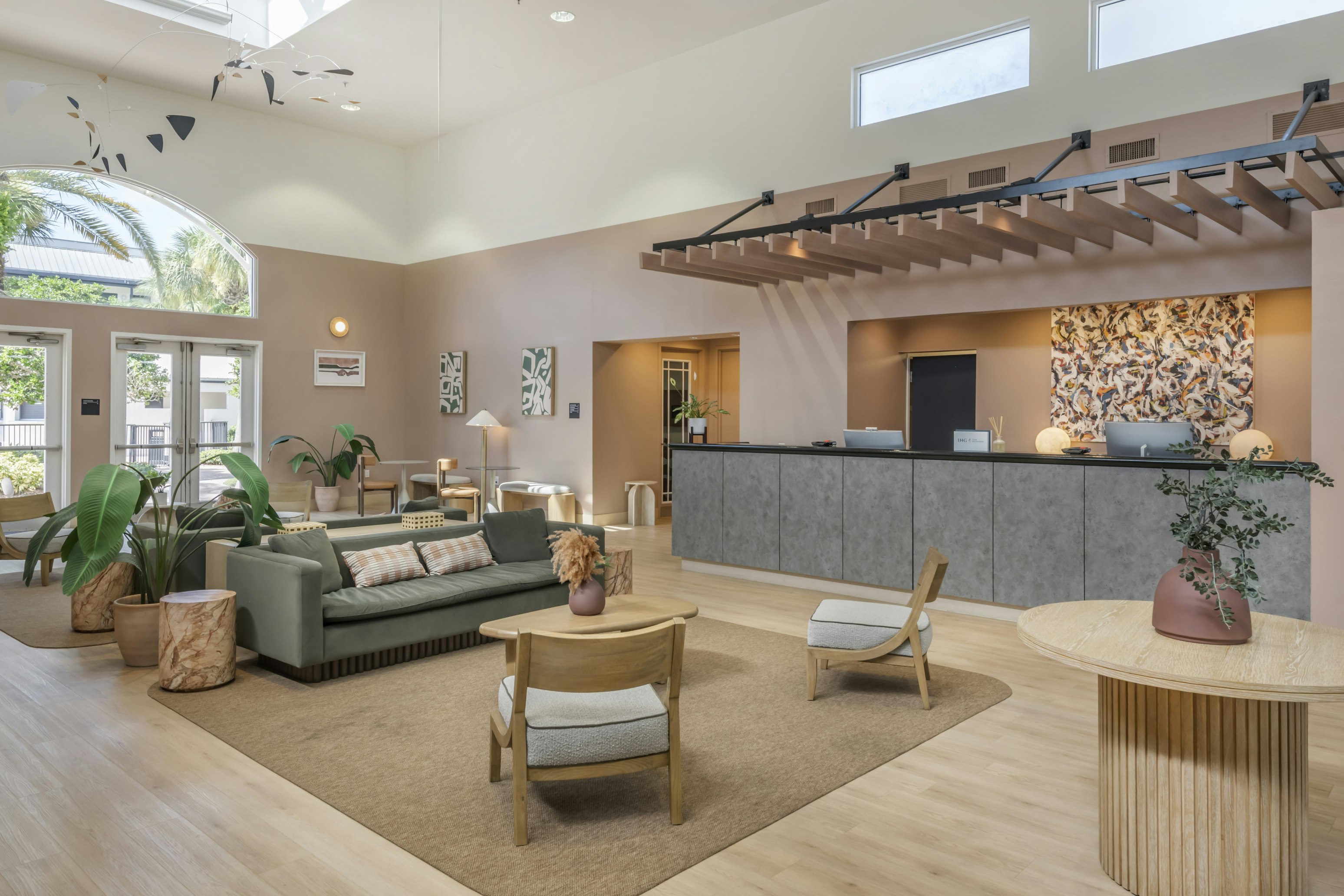 voco Kissimmee Orlando by IHG 8/60
