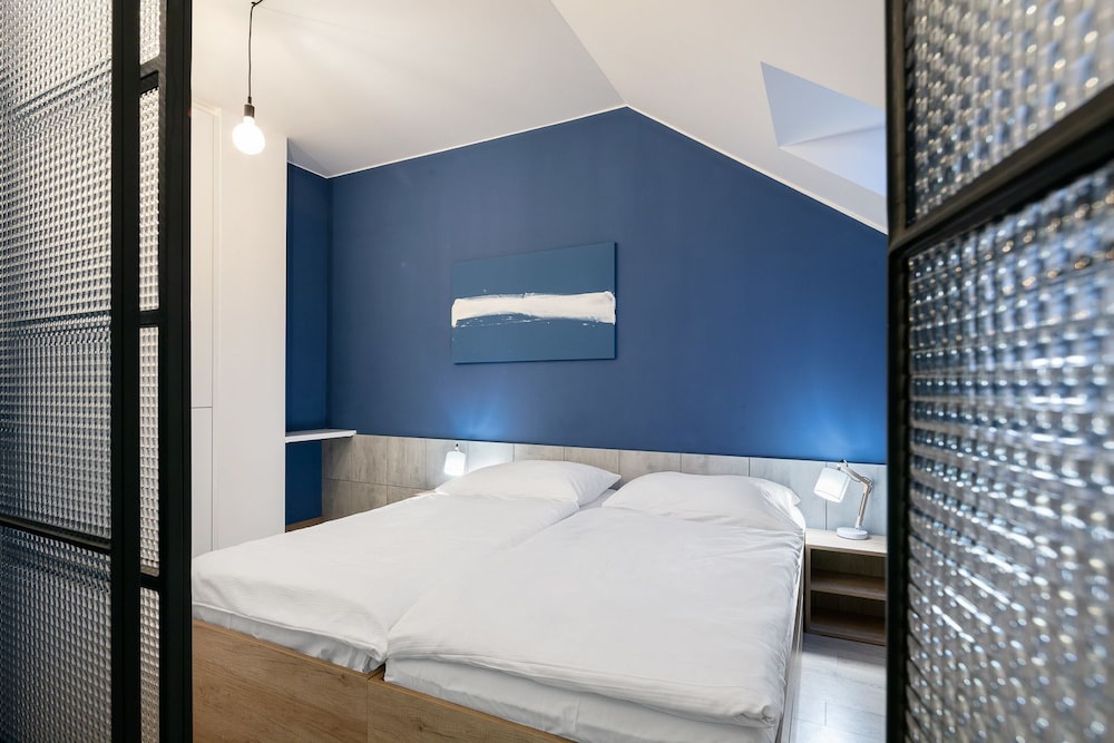 COMFORT, APARTMENT