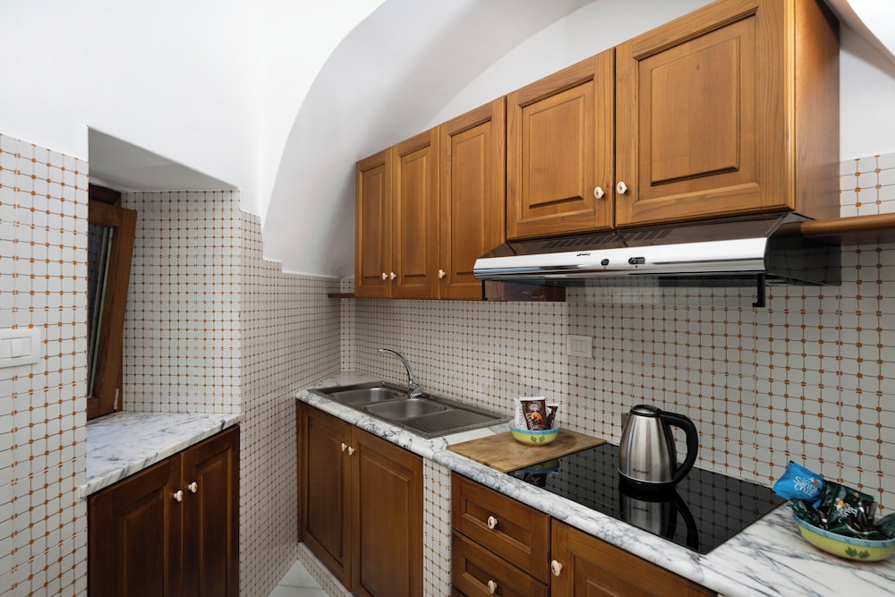 Alcione Residence 72/73