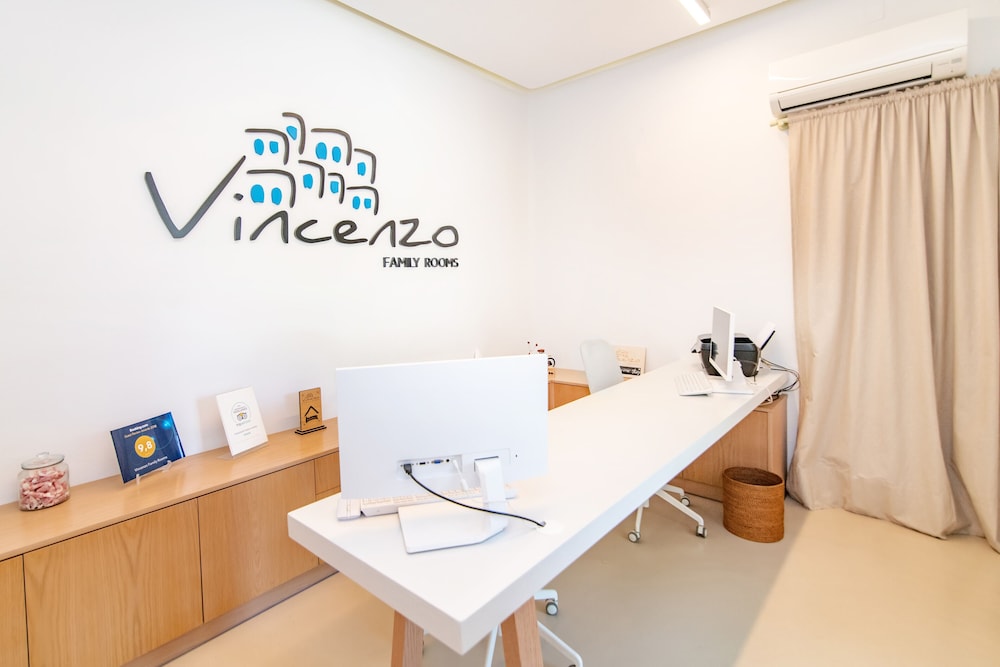 Vincenzo Family Hotel 5/42
