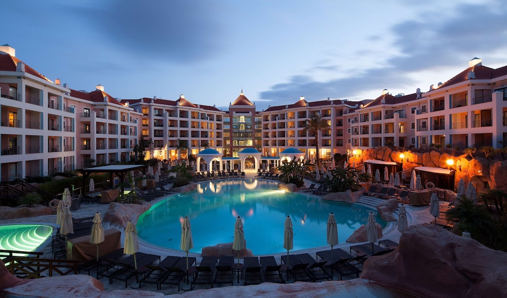 Hilton Vilamoura As Cascatas Golf Resort & Spa in LOULE