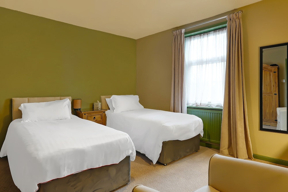 OYO The White Horse, Ripon North Yorkshire 39/61