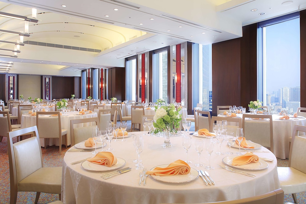 The Royal Park Hotel Iconic Tokyo Shiodome 56/73