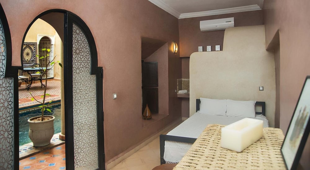 Riad Hadda 49/50