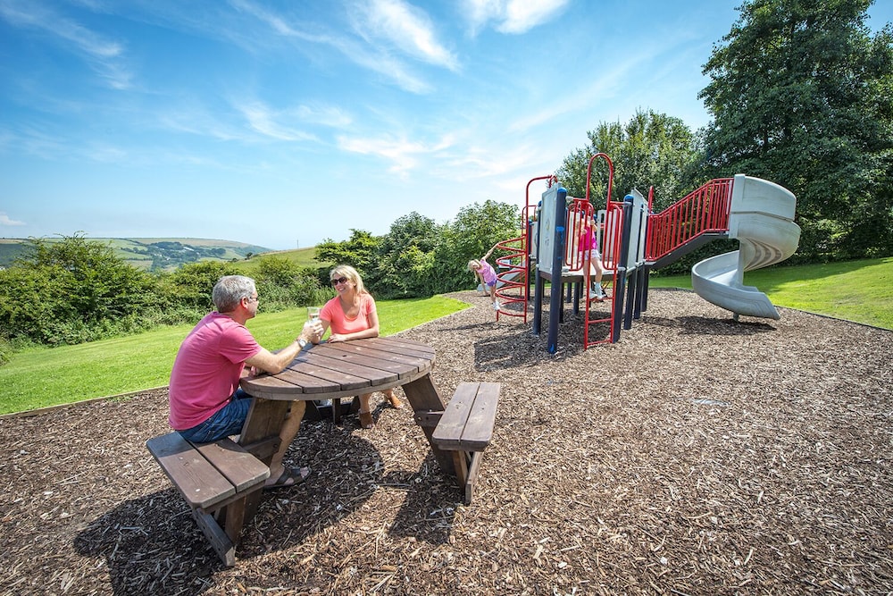 Killigarth Manor Holiday Park 18/26
