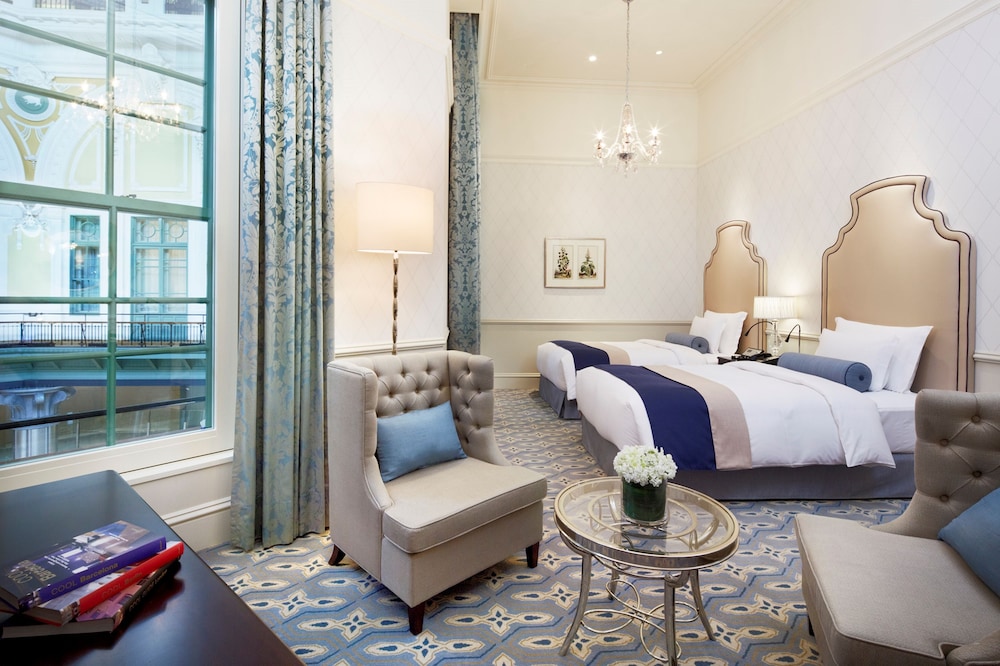 The Tokyo Station Hotel 42/71