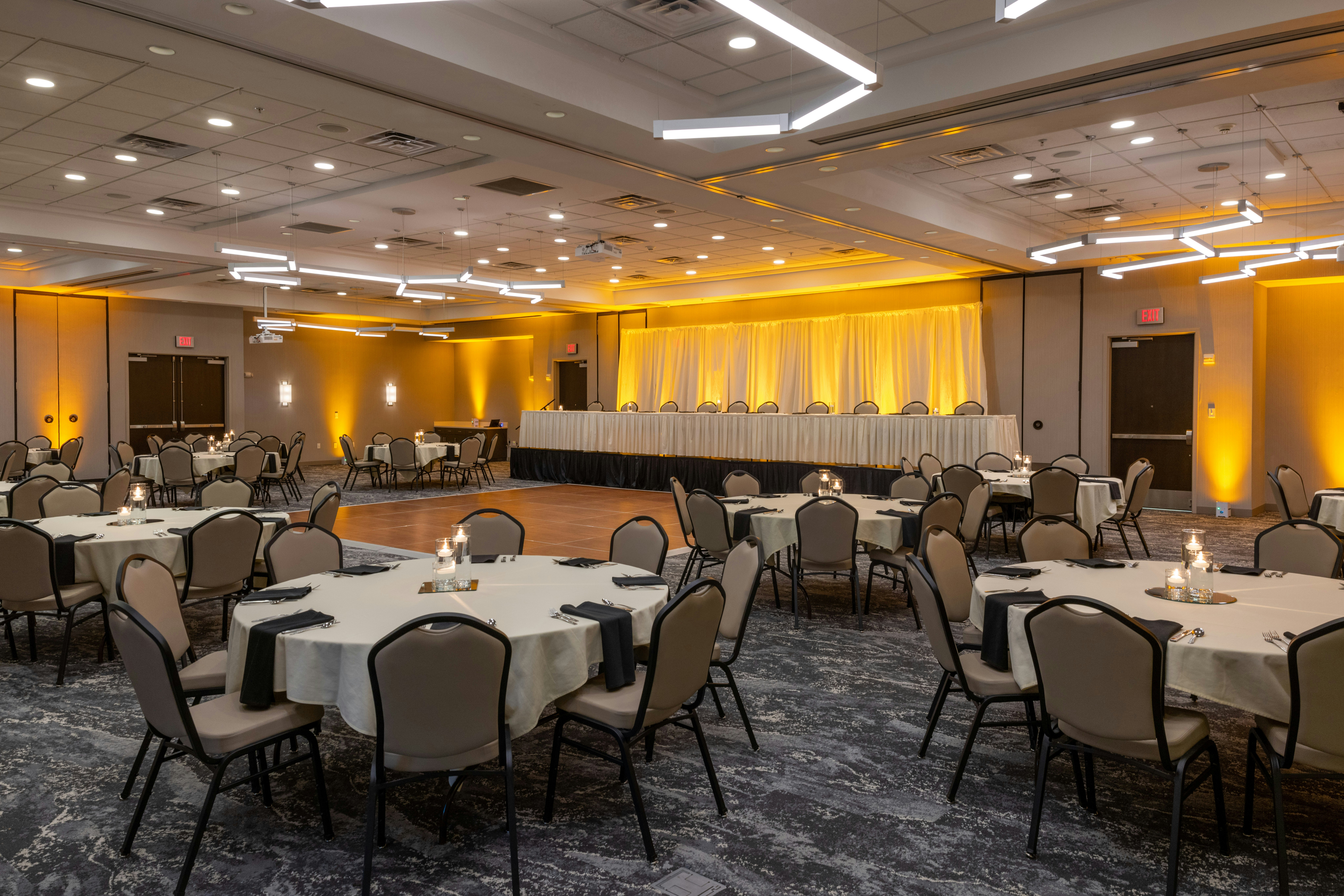Hilton Garden Inn Sioux Falls South 56/61