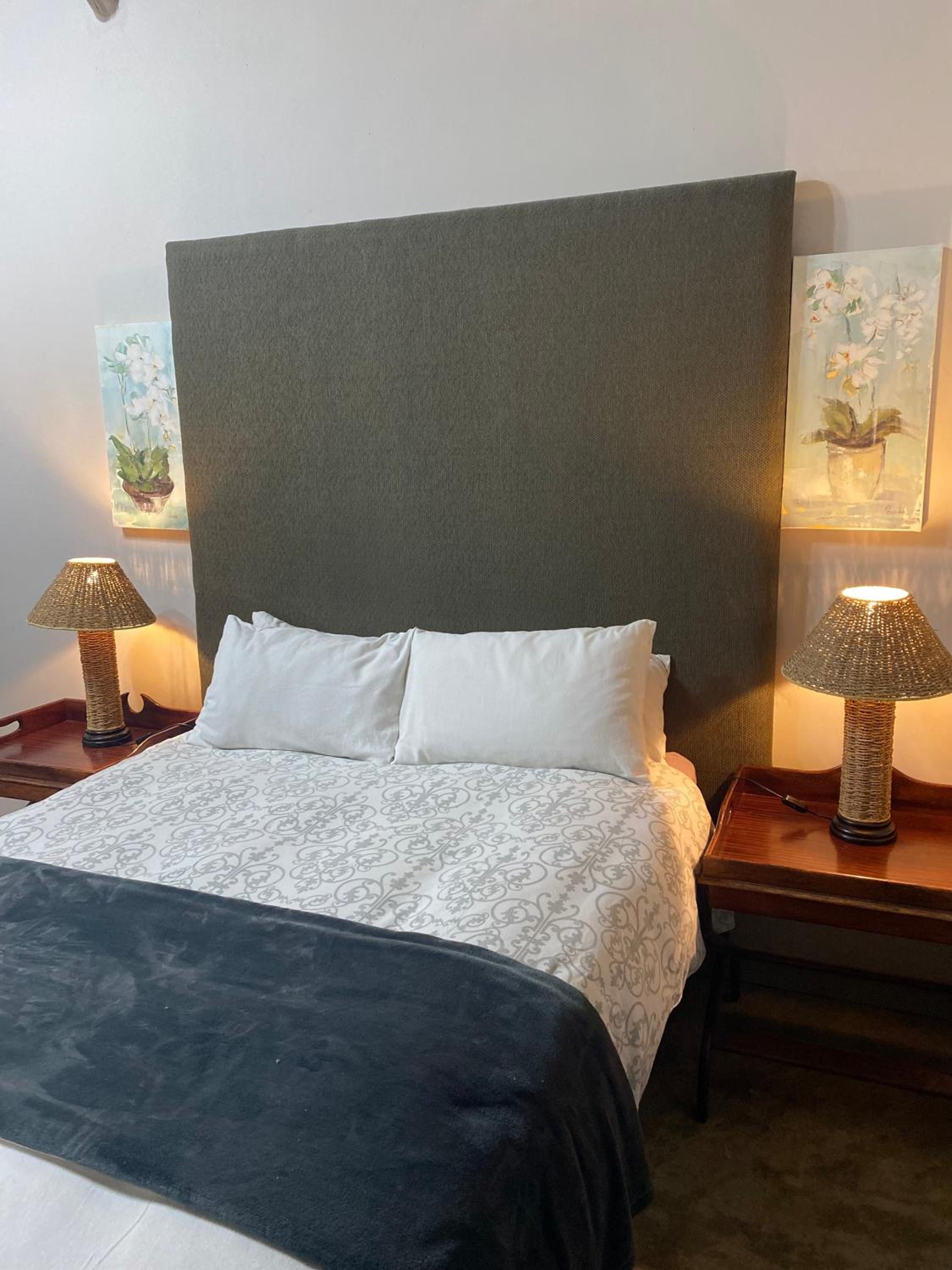 Loch Athlone Overnight Accommodation 9/50