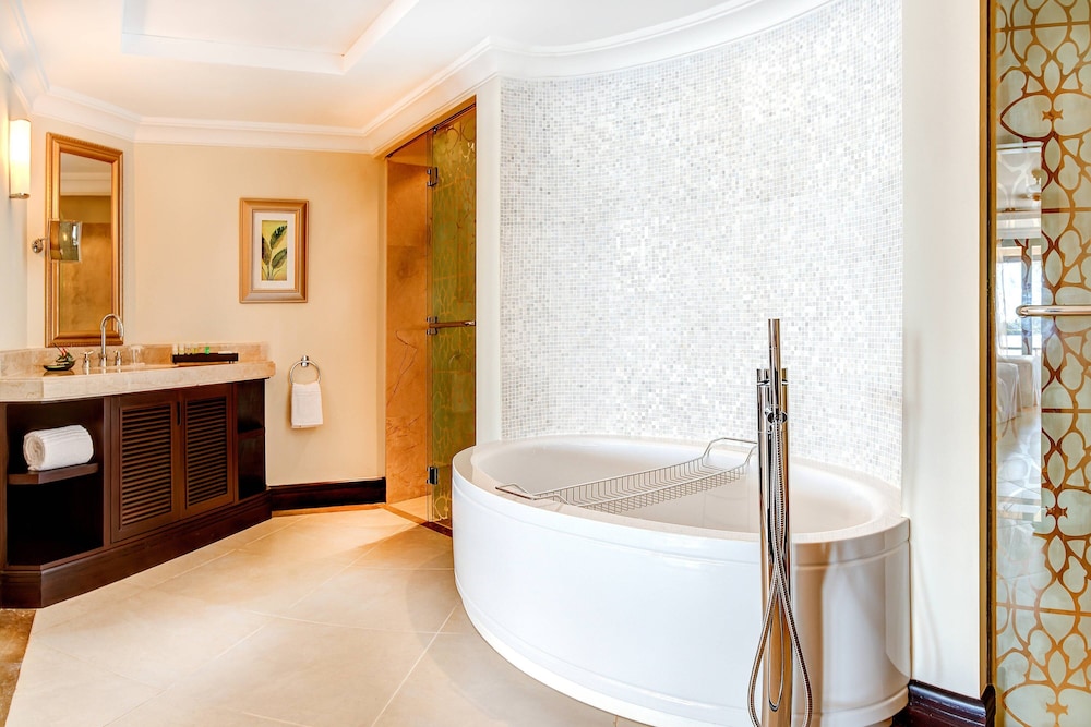 Heavenly, Junior Suite, 2 Queen Beds