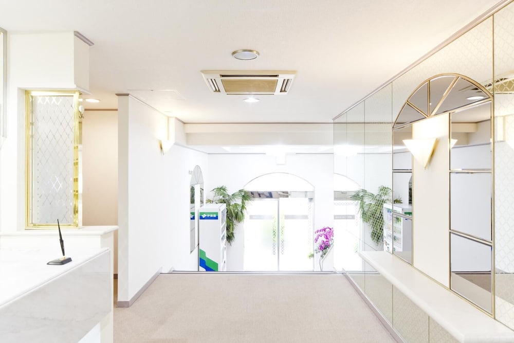 Shinjuku East Hotel 5/17