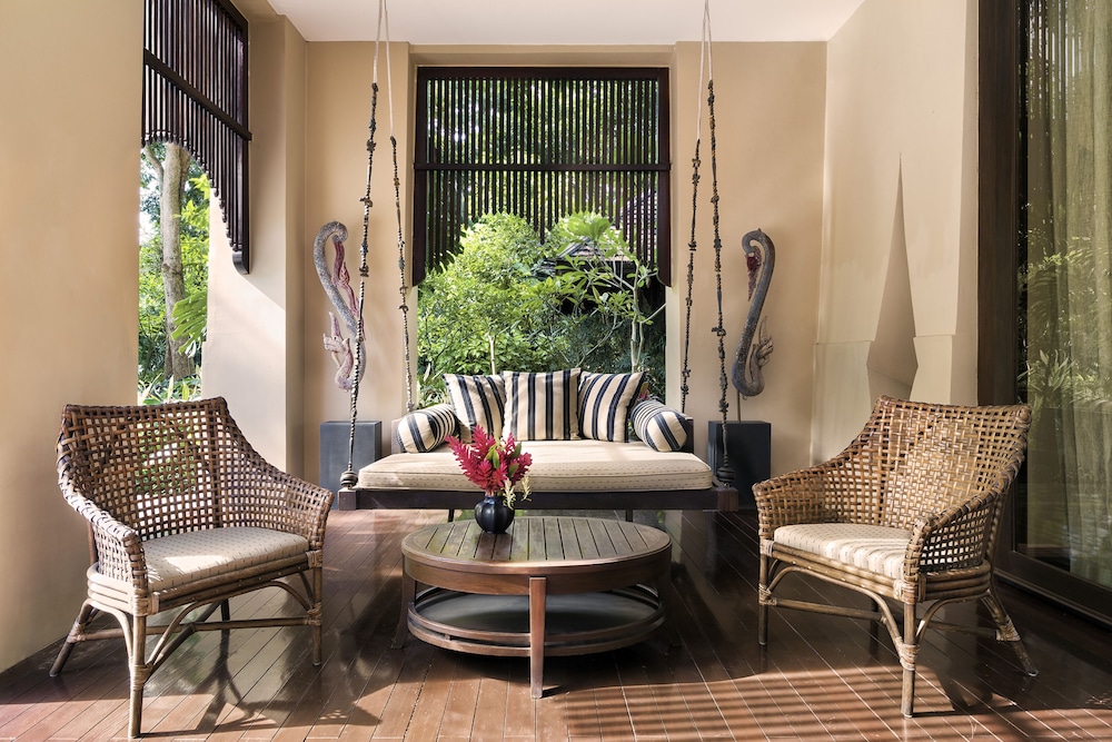 Four Seasons Resort Chiang Mai 67/91