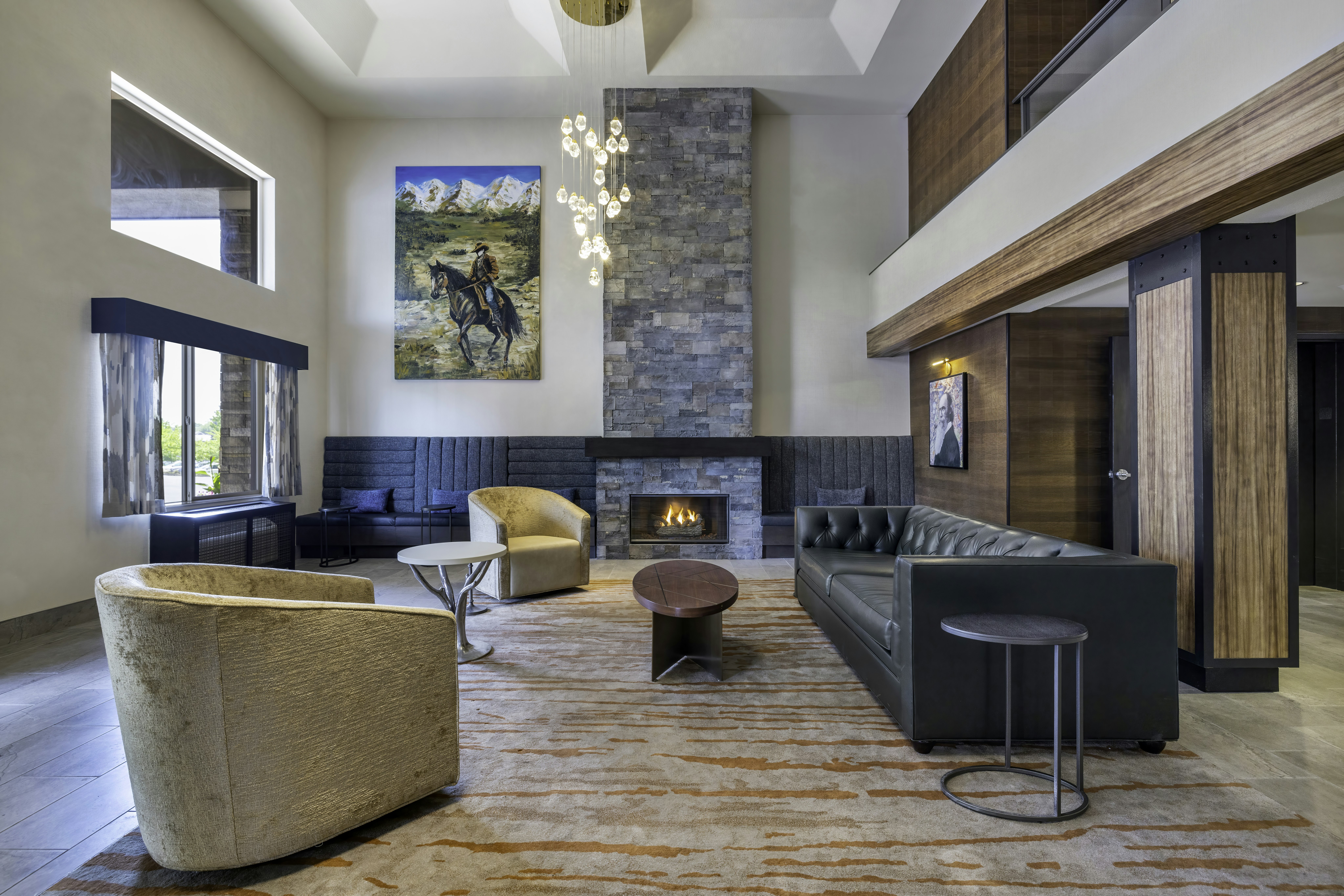 The Newberry Hotel Bend, Tapestry Collection by Hilton 34/60