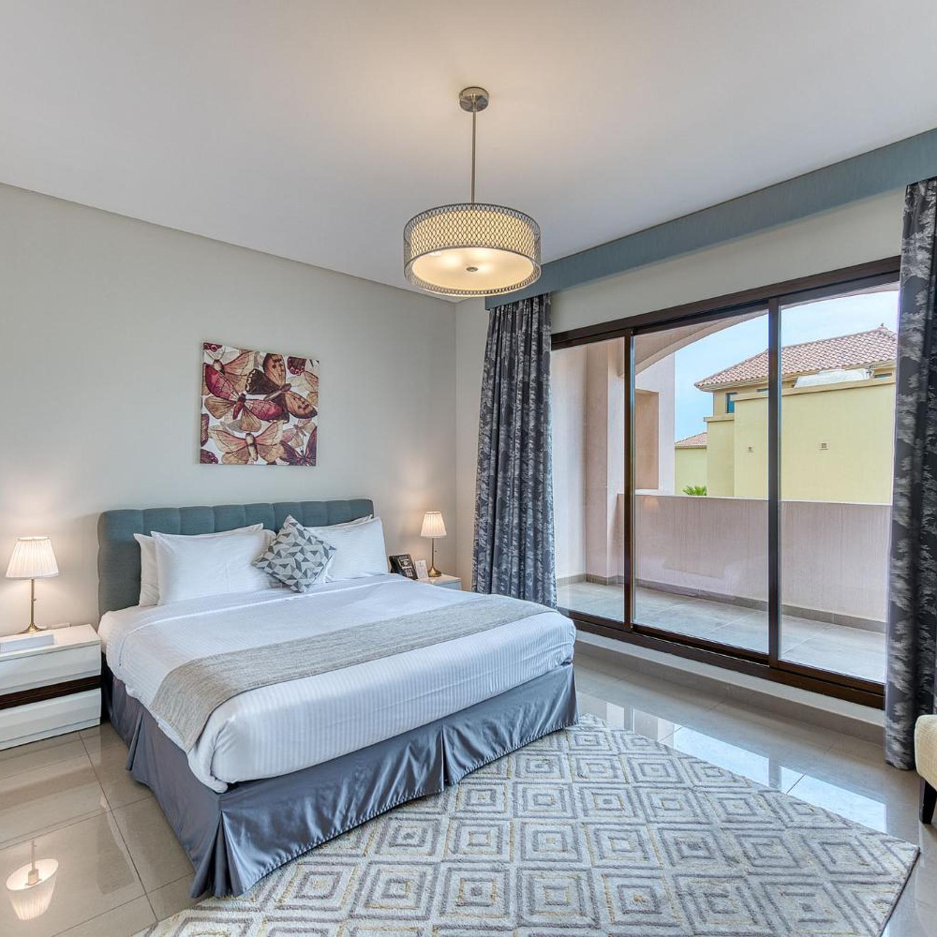 Cordoba Villa