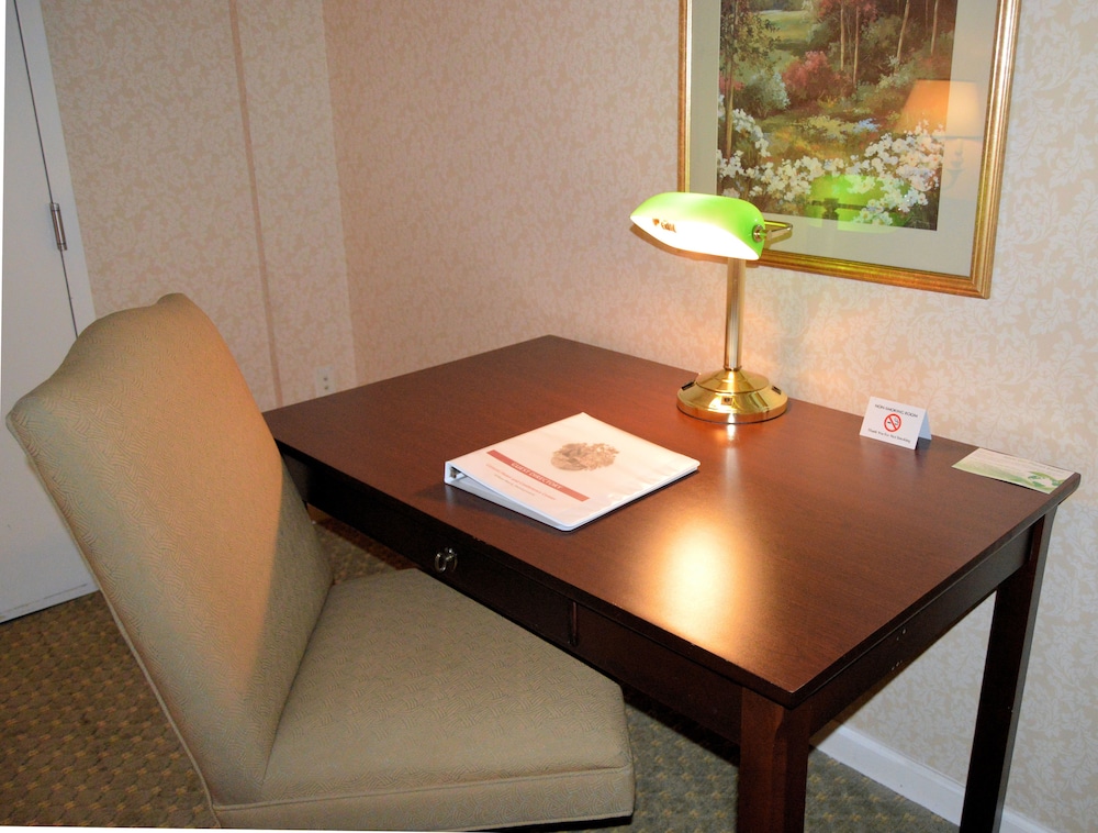 Best Western Plus Wilkes Barre Center City 45/55