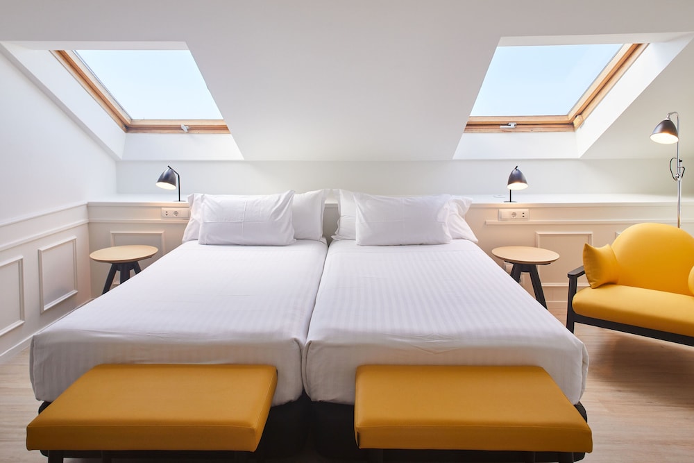 Hotel Silken Rio Santander 28/74