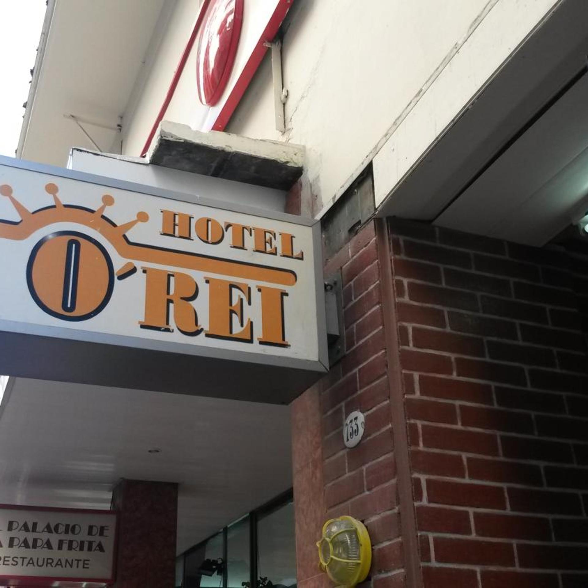O'rei 4/54