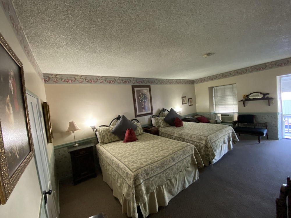 Gunn House Hotel 25/62