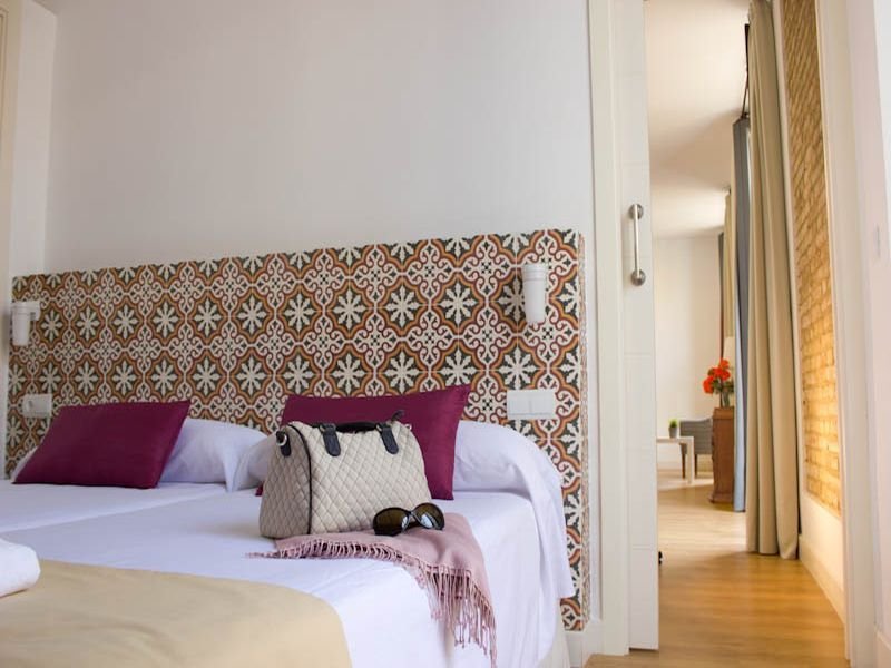 Life Apartments Alberto Lista 3/17