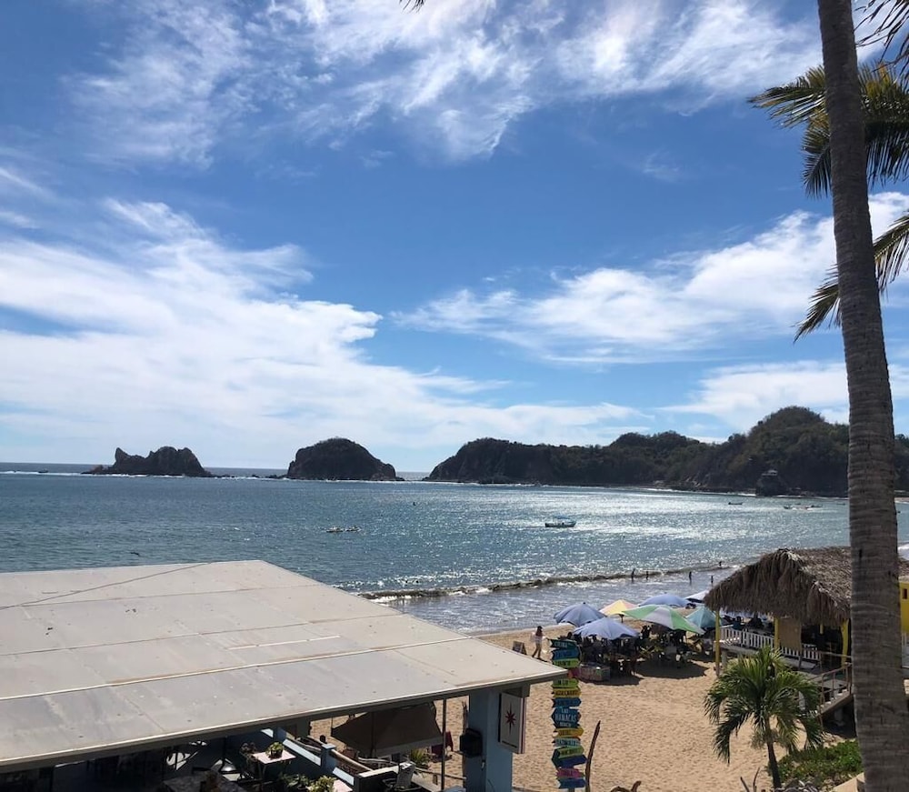 Bungalows Las Hamacas 36/41