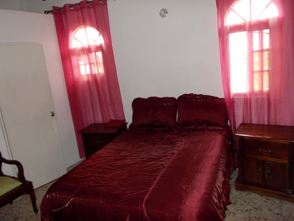 Castillo Romano 18/46