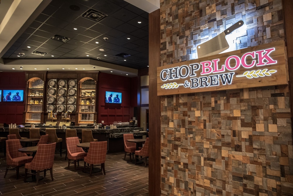 Harrah's Ak-Chin - A Caesars Rewards Destination 5/42