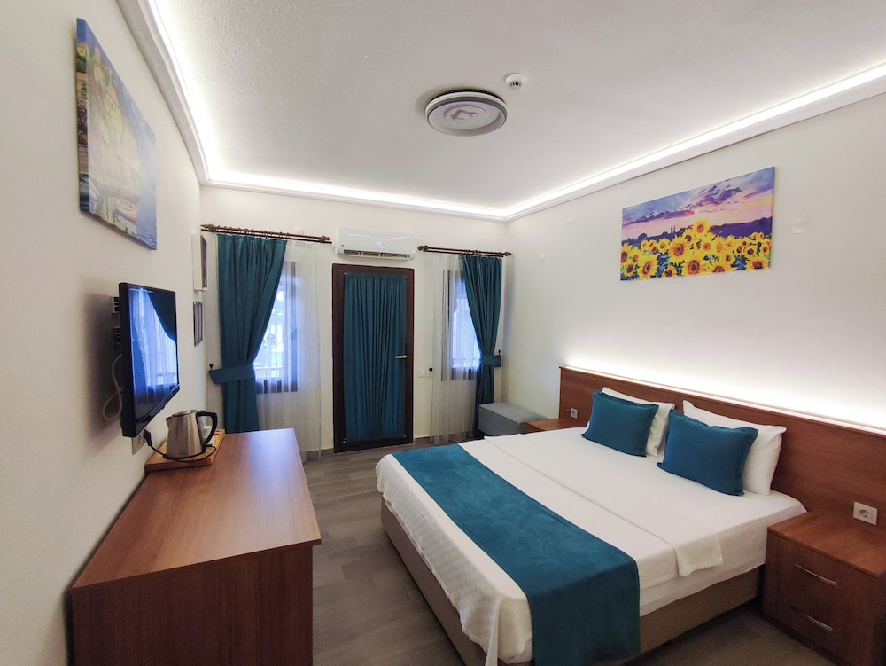 Iskelem Hotel 17/50