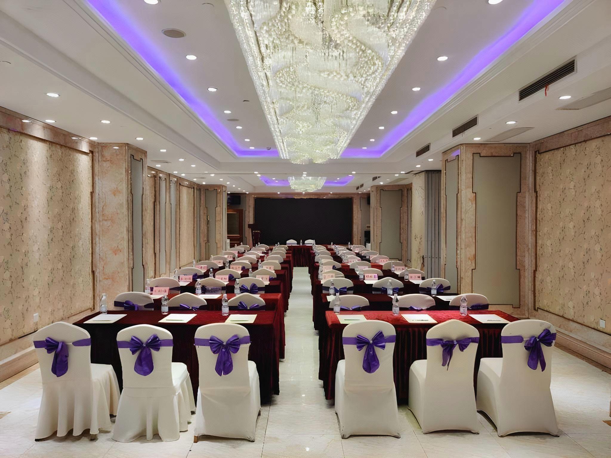 Vienna Hotel Shanghai Yangpu Wujiaochang 22/29