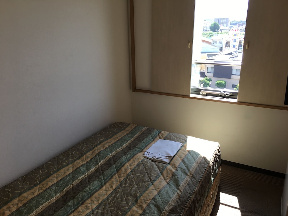 Plaza Hotel Nogata 14/50