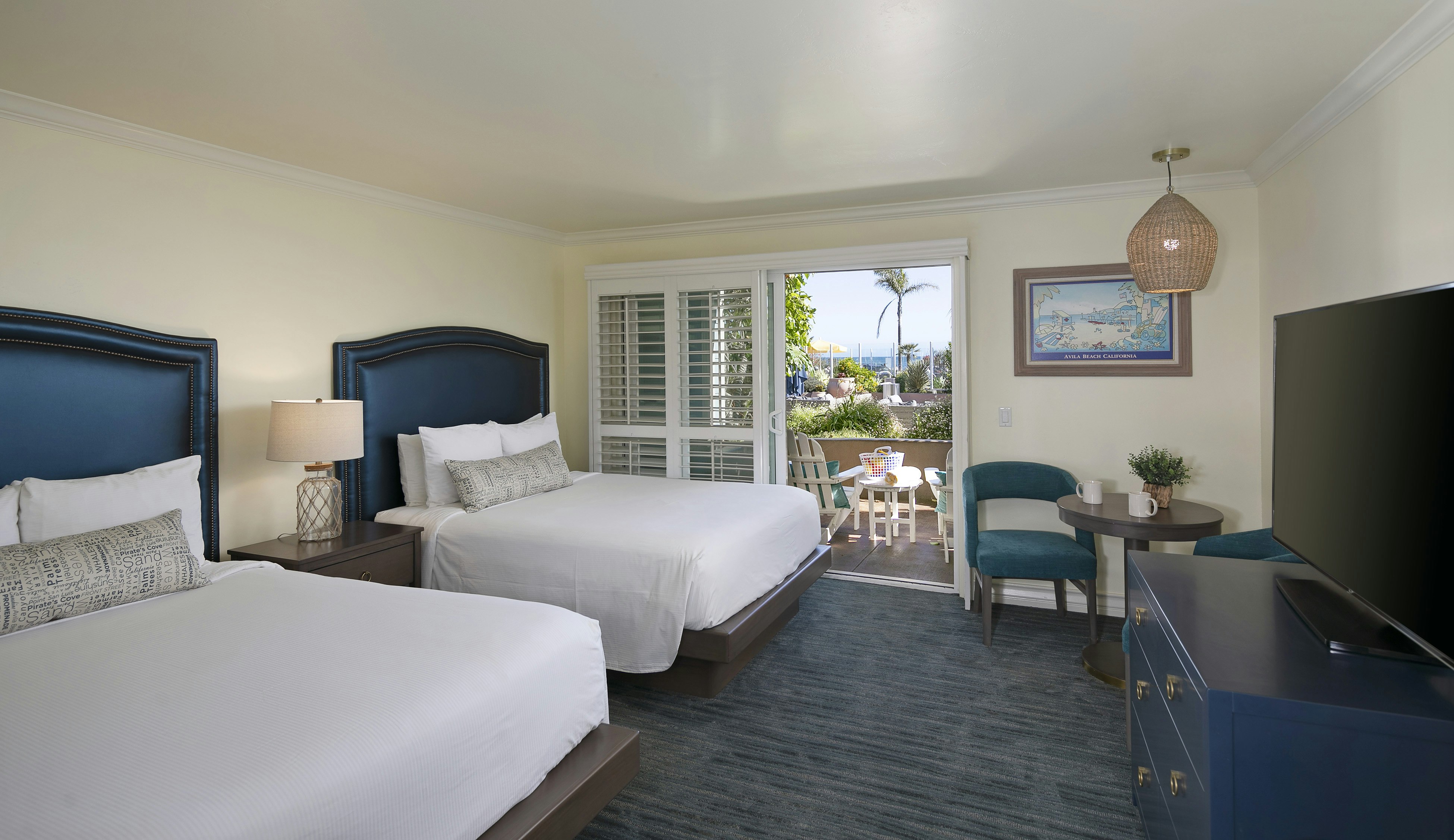 Avila Beach House 9/40