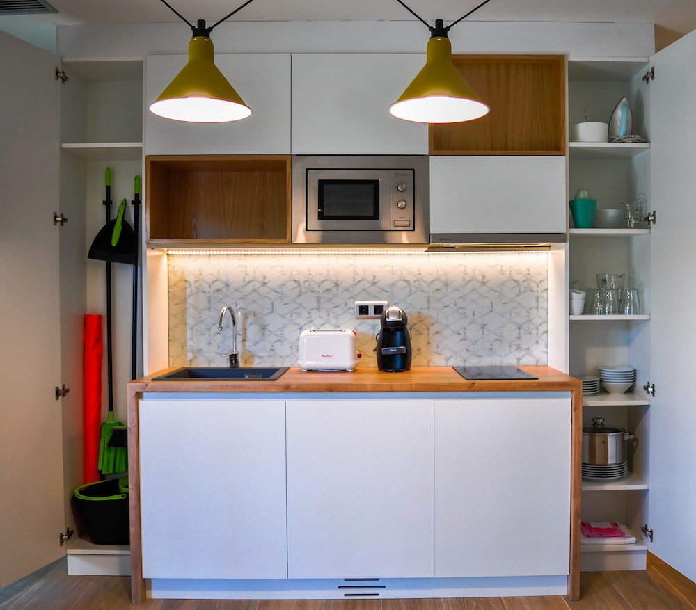Apartamentos Porta Coeli 5/64