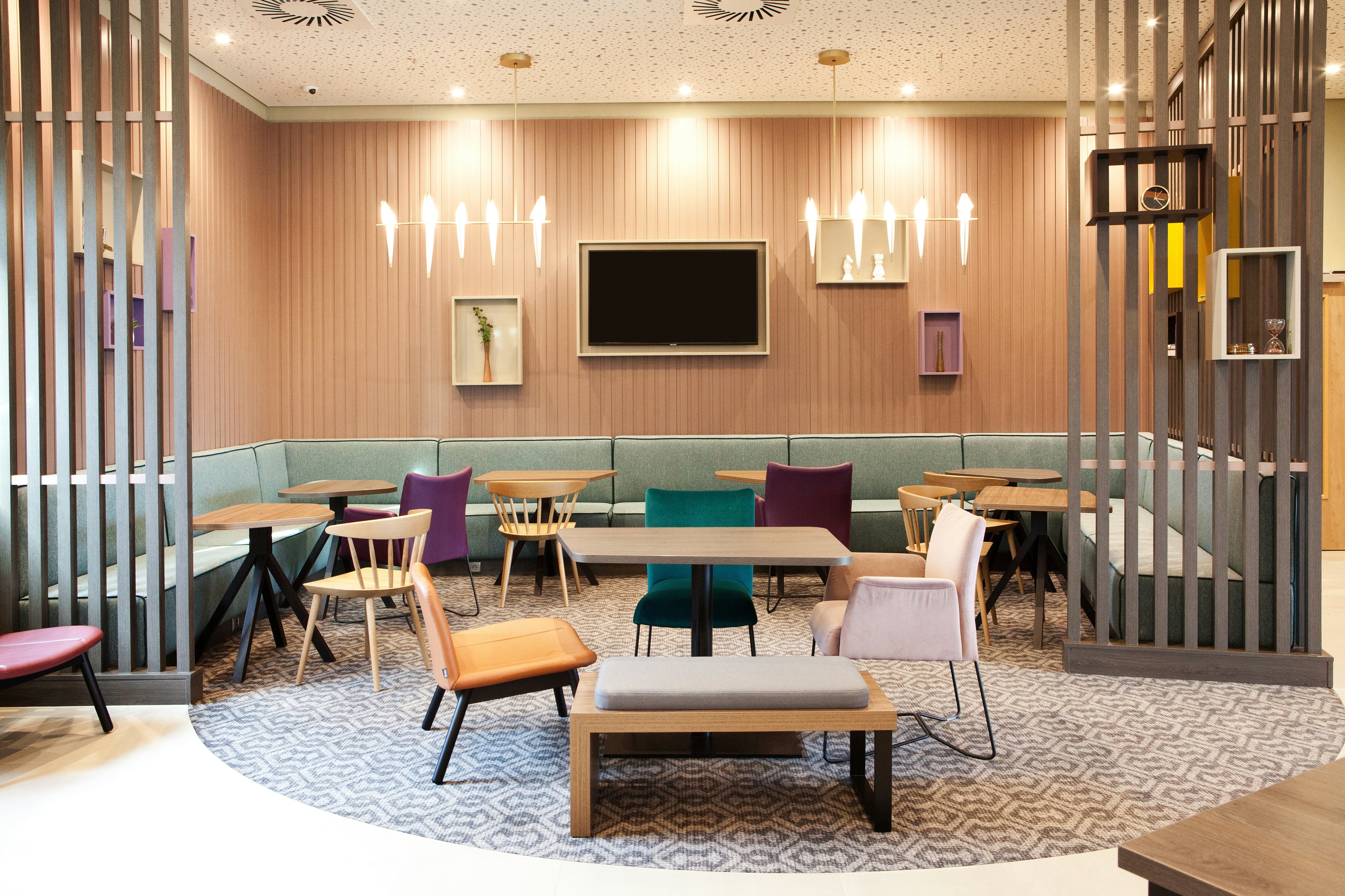 Hampton By Hilton Vienna Messe 35/59