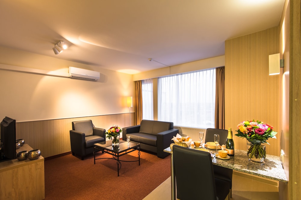Arass Hotel & Business Flats 33/47