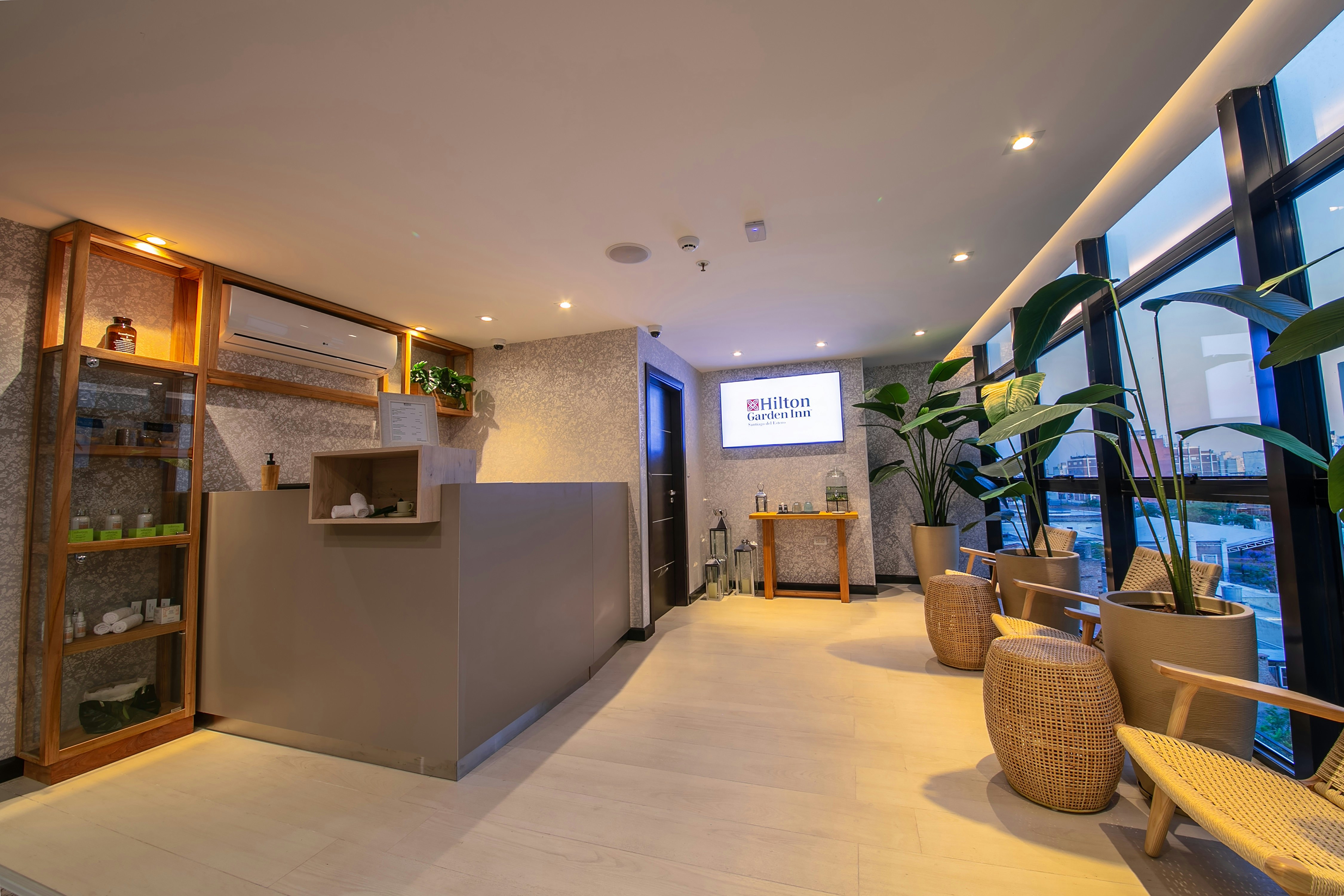 Hilton Garden Inn Santiago del Estero 14/78