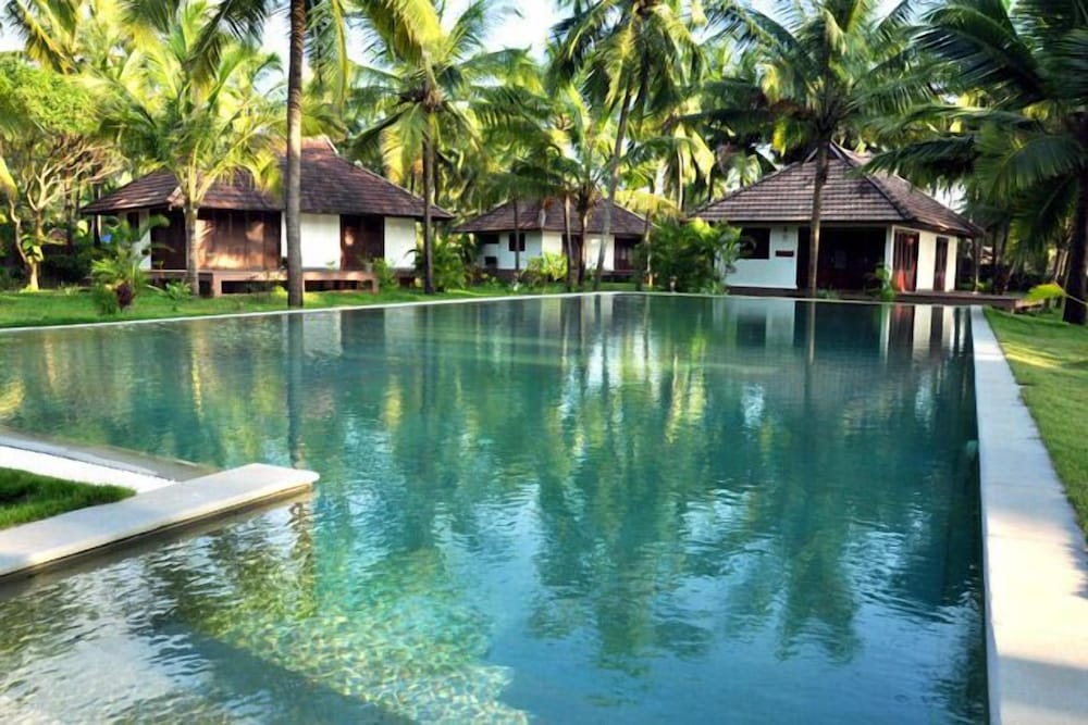 KANAN BEACH RESORT 29/44