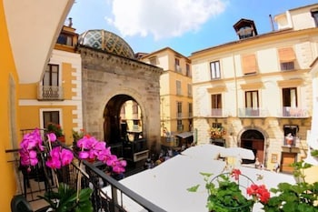 道夫索伦托酒店(Hotel Astoria Sorrento) 图片4