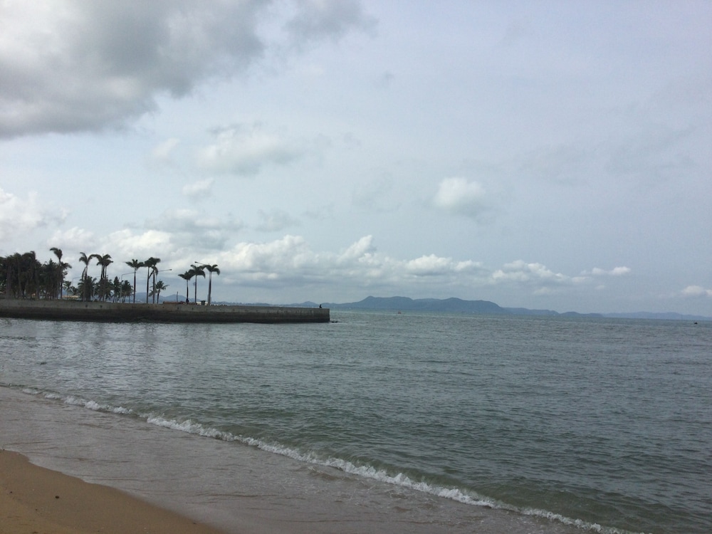 Saisawan Beach Resort 45/49