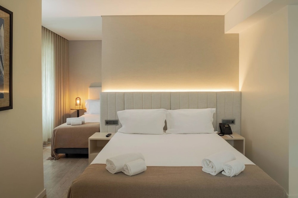 Next Level Premium Hotel 22/60