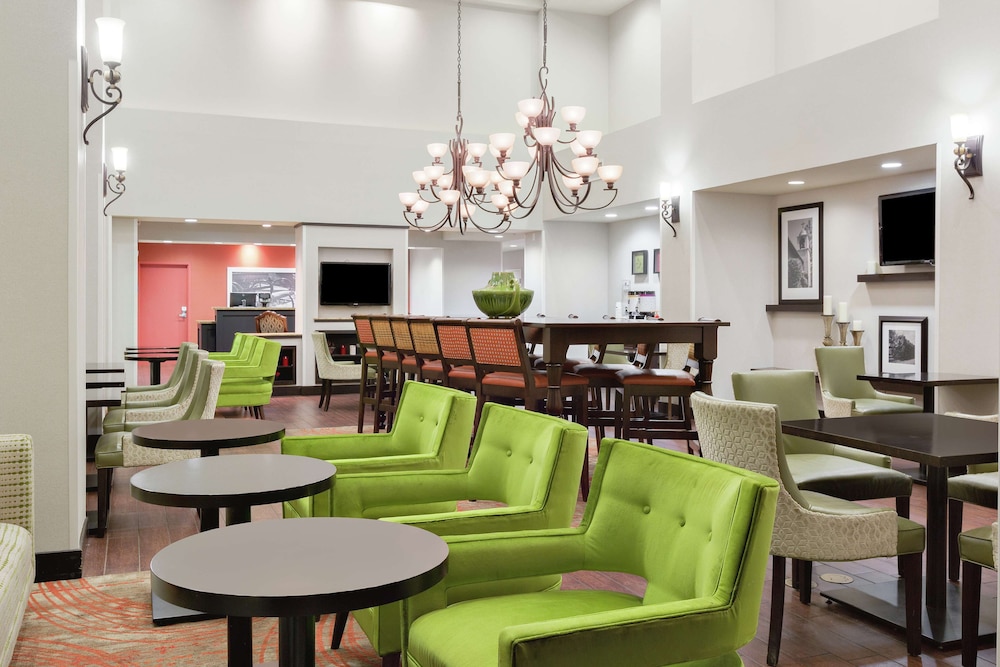 Hampton Inn And Suites San Luis Obispo 39/49