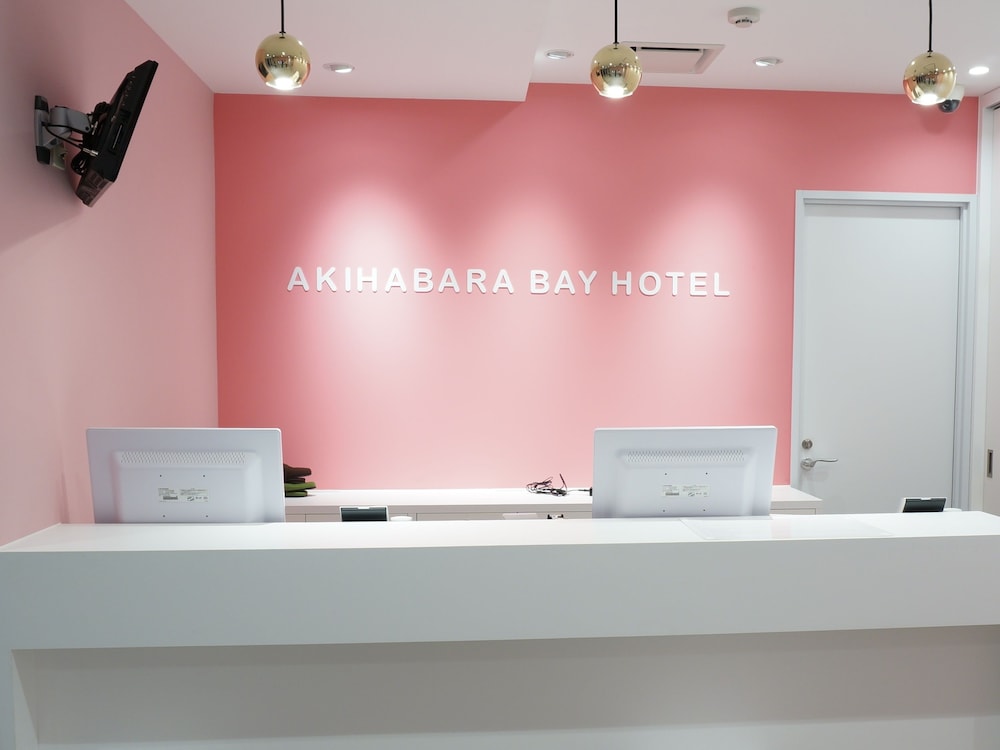 Akihabara Bay Hotel - Caters To Women 5/30
