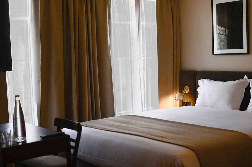 Hotel Beaurepaire 11/61