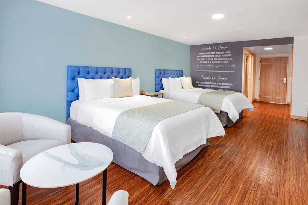 TRYP by Wyndham Guayaquil 33/71