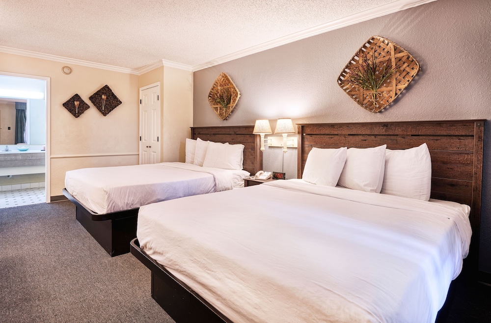 San Mateo Inn 22/36