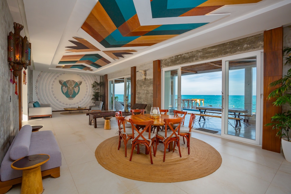 Villa Isla Blanca 19/32