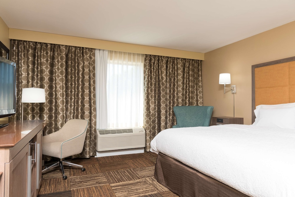 Hampton Inn & Suites Mansfield-South @ I-71 12/40