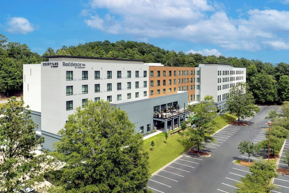 Residence Inn By Marriott Birmingham Grandview 5/49
