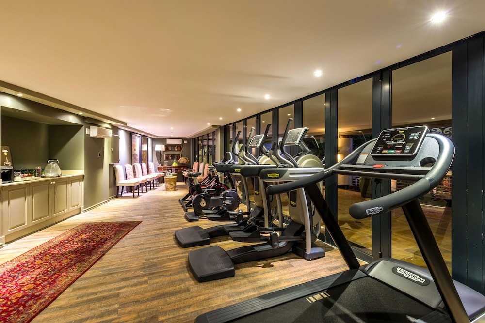 Royal Palm Hotel Umhlanga 25/45