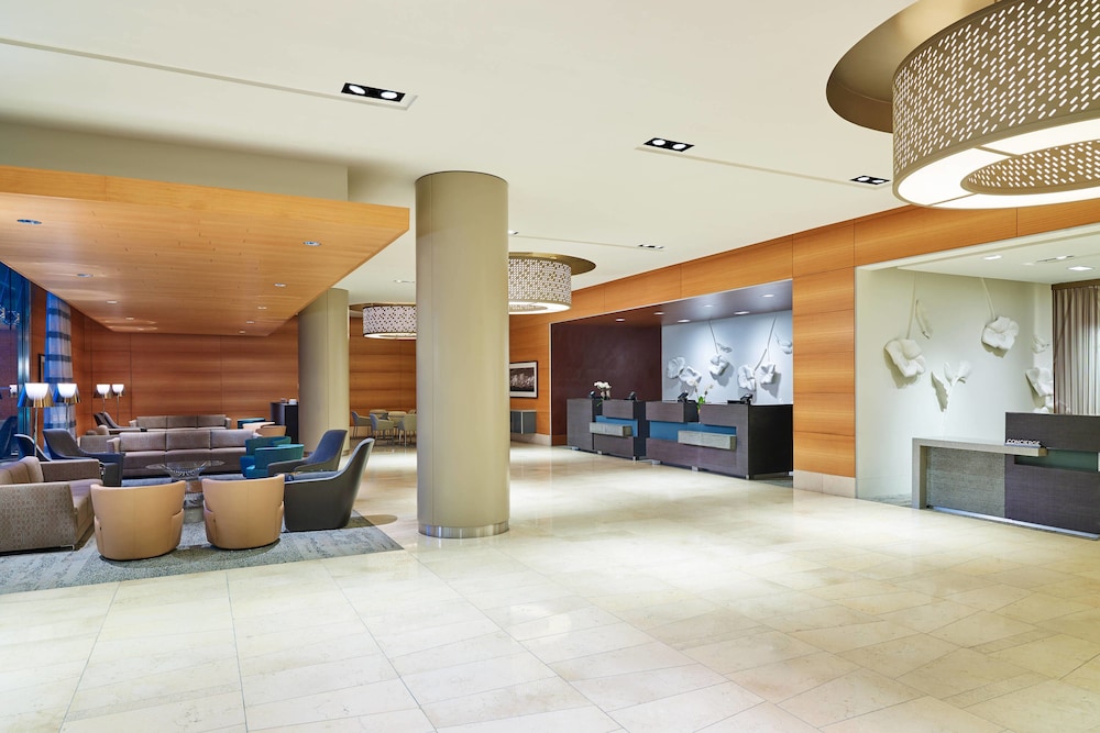 The Westin Galleria Dallas 8/56